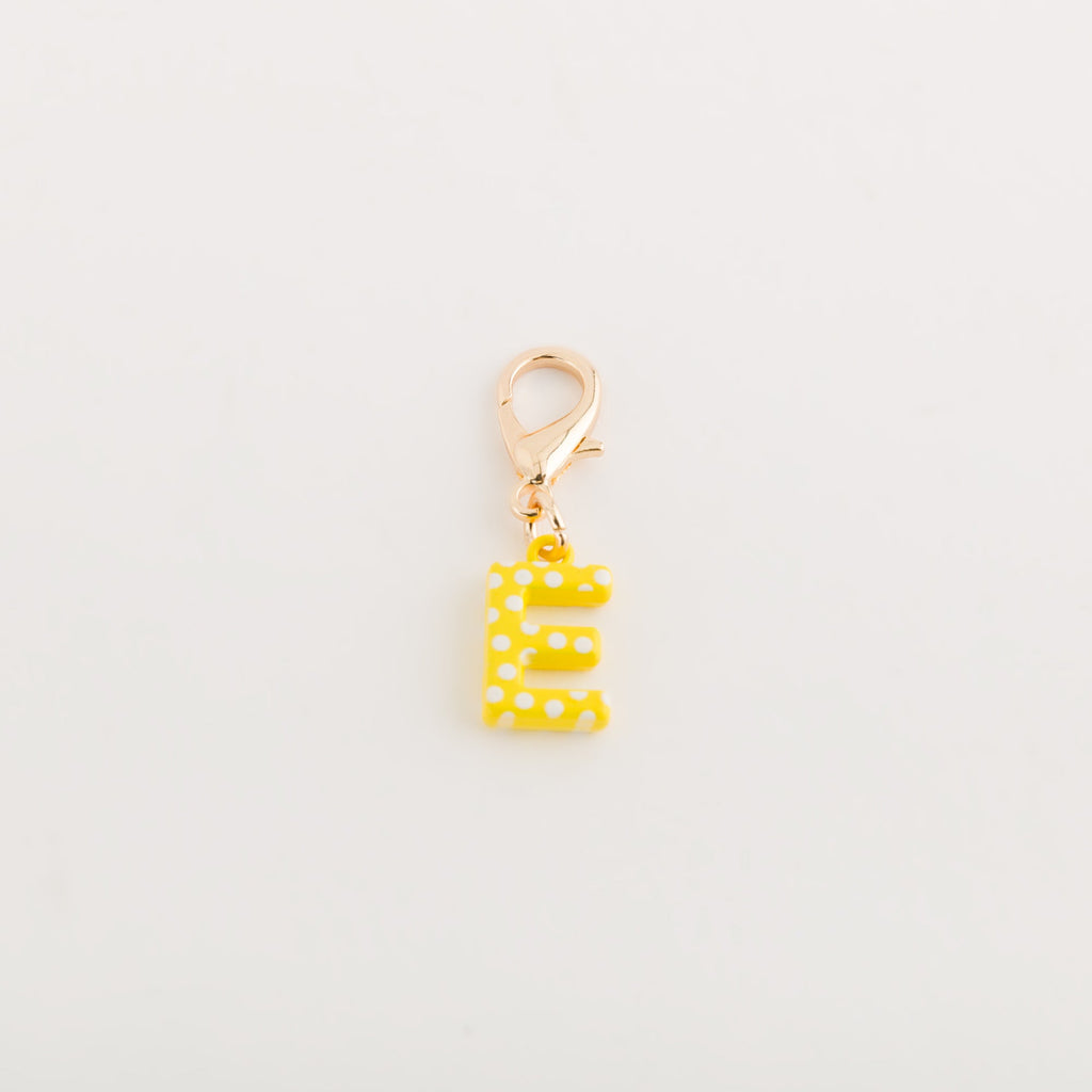 Carpisa Hrvatska – Poa letters - Women's Charm – AAD47505446 – Image 3