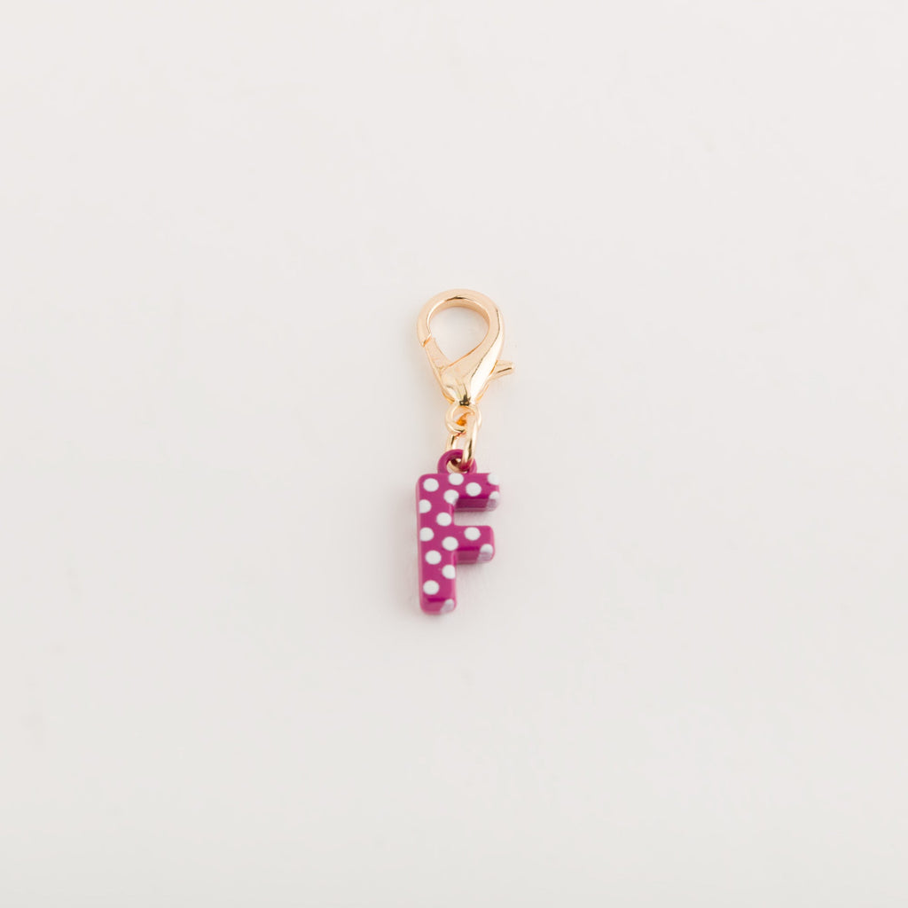 Carpisa Hrvatska – Poa letters - Women's Charm – AAD47506446 – Image 2
