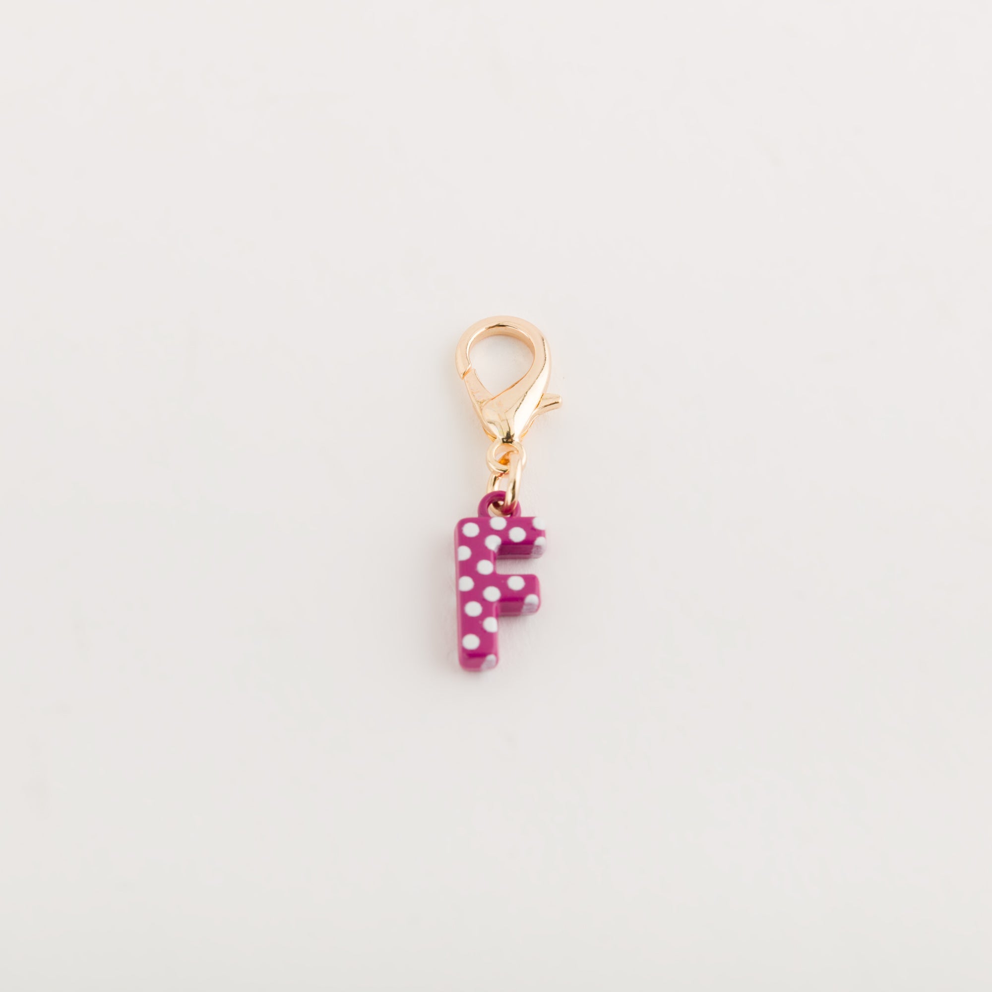Carpisa Hrvatska – Poa letters - Women's Charm – AAD47506446 – Image 2