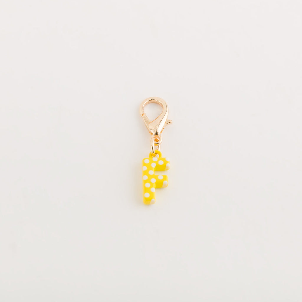 Carpisa Hrvatska – Poa letters - Women's Charm – AAD47506446 – Image 3