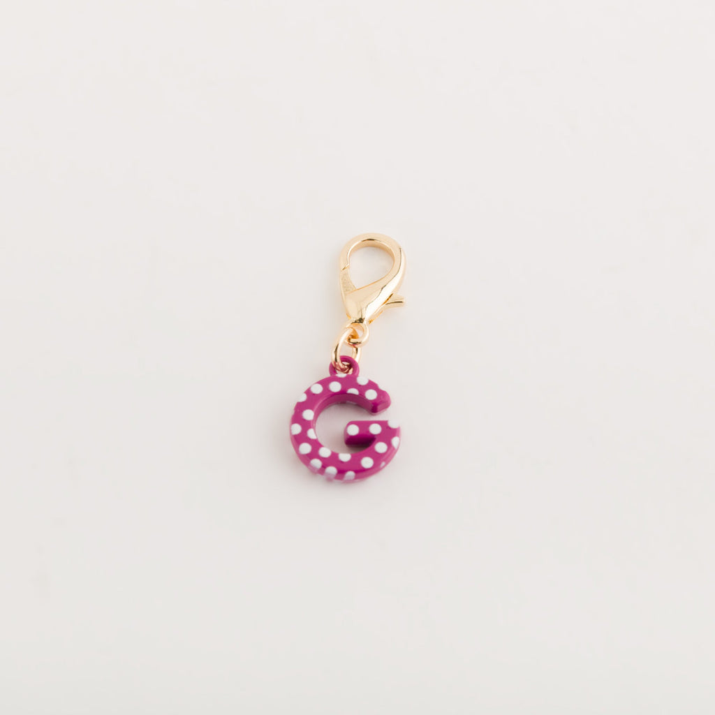 Carpisa Hrvatska – Poa letters - Women's Charm – AAD47507446 – Image 3