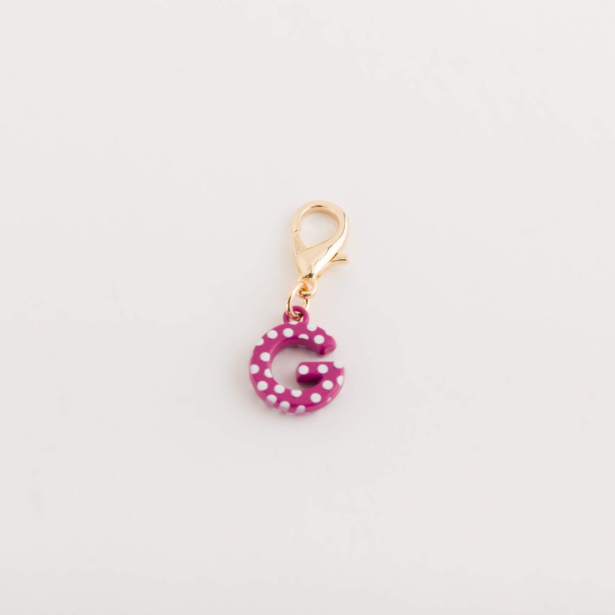Carpisa Hrvatska – Poa letters - Women's Charm – AAD47507446 – Image 3
