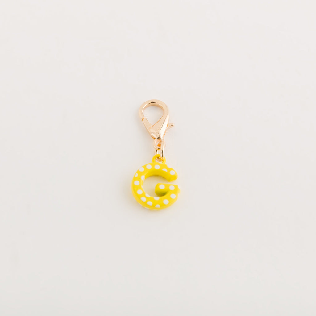 Carpisa Hrvatska – Poa letters - Women's Charm – AAD47507446 – Image 4