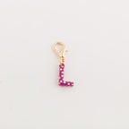 Carpisa Hrvatska – Poa letters - Women's Charm – AAD47512446 – Image 2