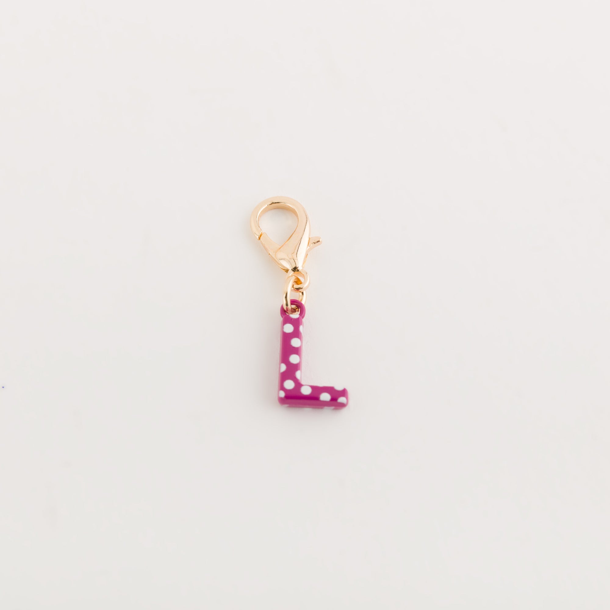 Carpisa Hrvatska – Poa letters - Women's Charm – AAD47512446 – Image 2
