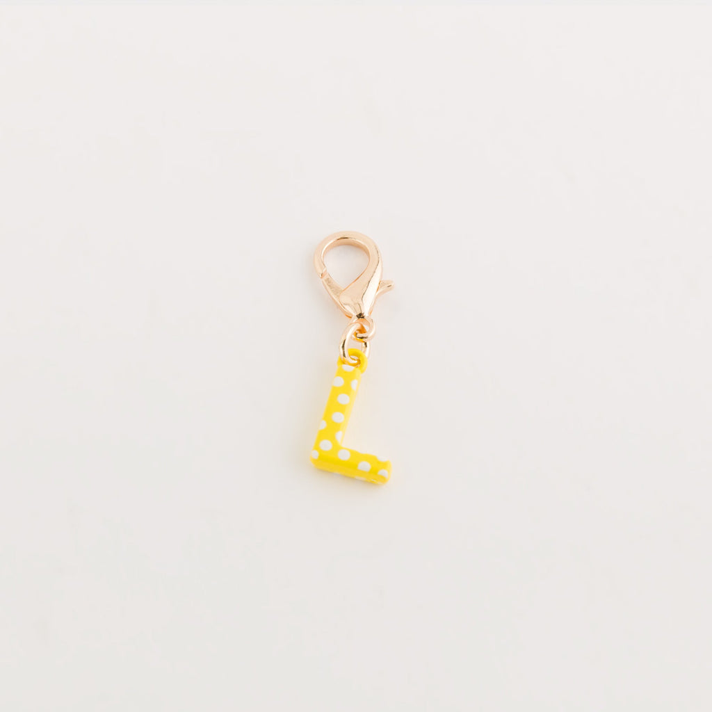 Carpisa Hrvatska – Poa letters - Women's Charm – AAD47512446 – Image 3