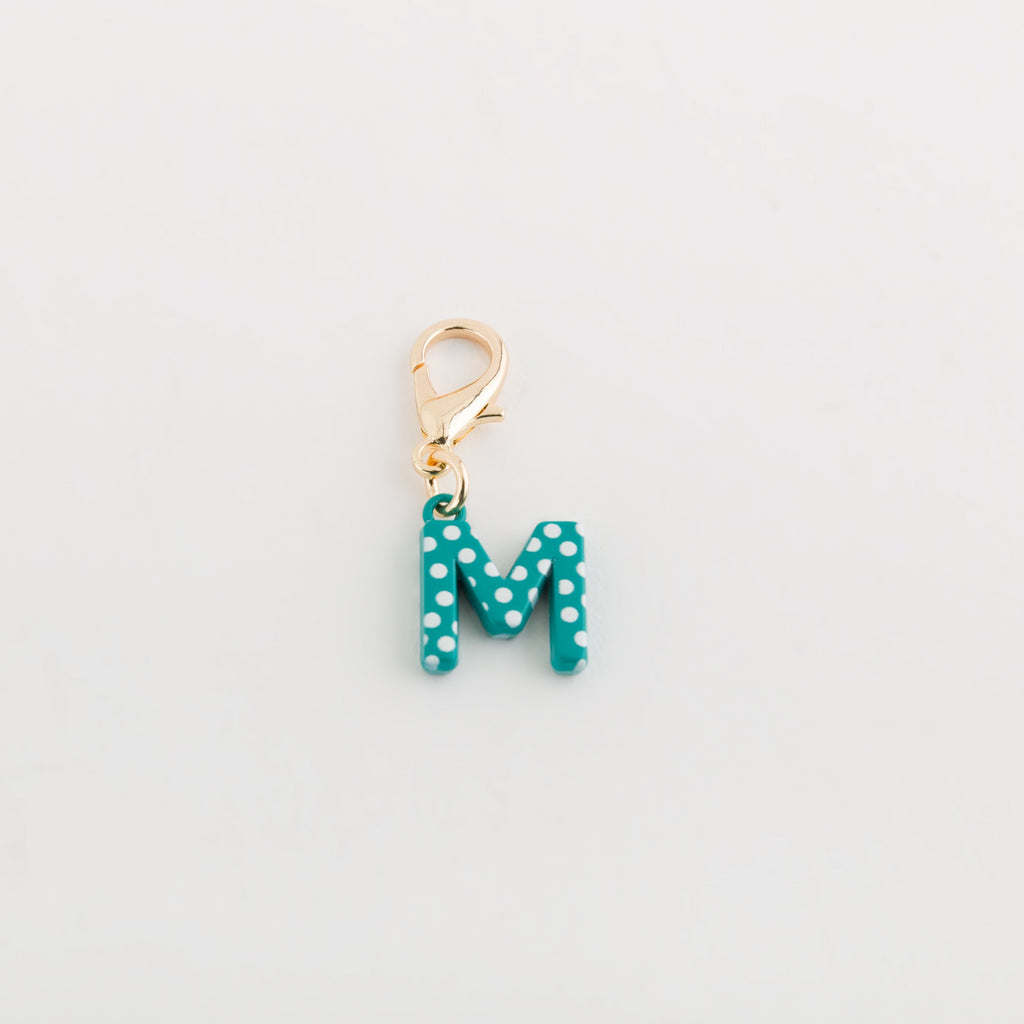 Carpisa Hrvatska – Poa letters - Women's Charm – AAD47513446 – Image 1