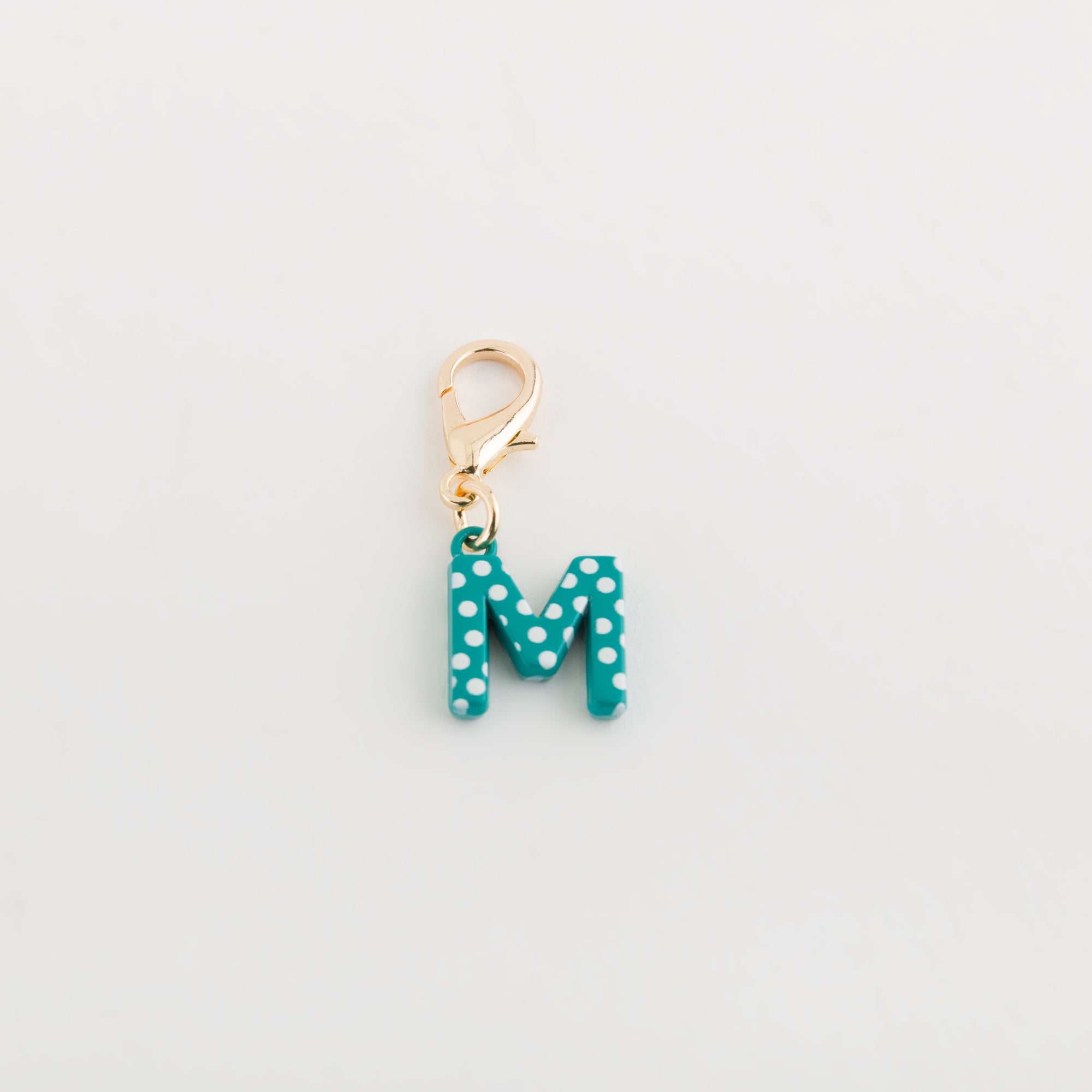 Carpisa Hrvatska – Poa letters - Women's Charm – AAD47513446 – Image 1