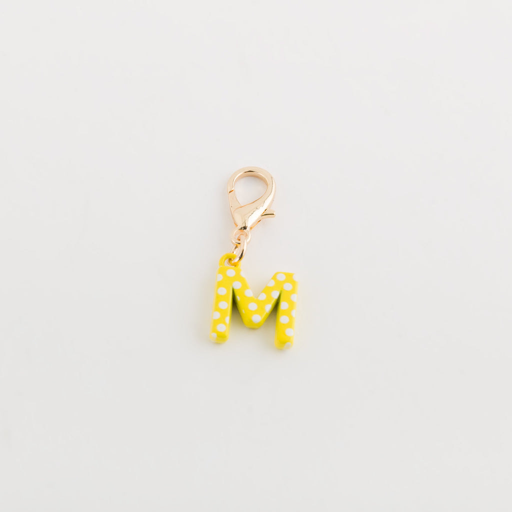Carpisa Hrvatska – Poa letters - Women's Charm – AAD47513446 – Image 4