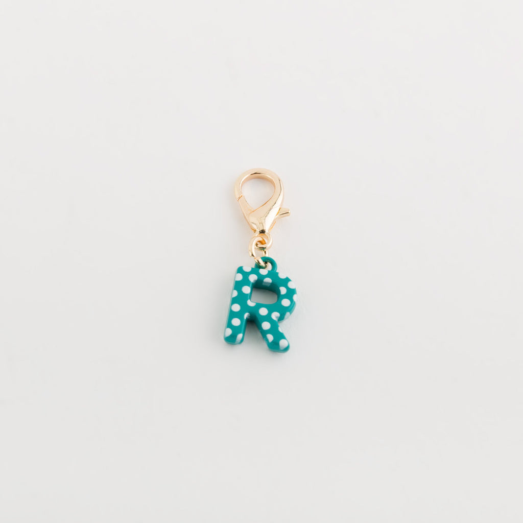 Carpisa Hrvatska – Poa letters - Women's Charm – AAD47518446 – Image 1