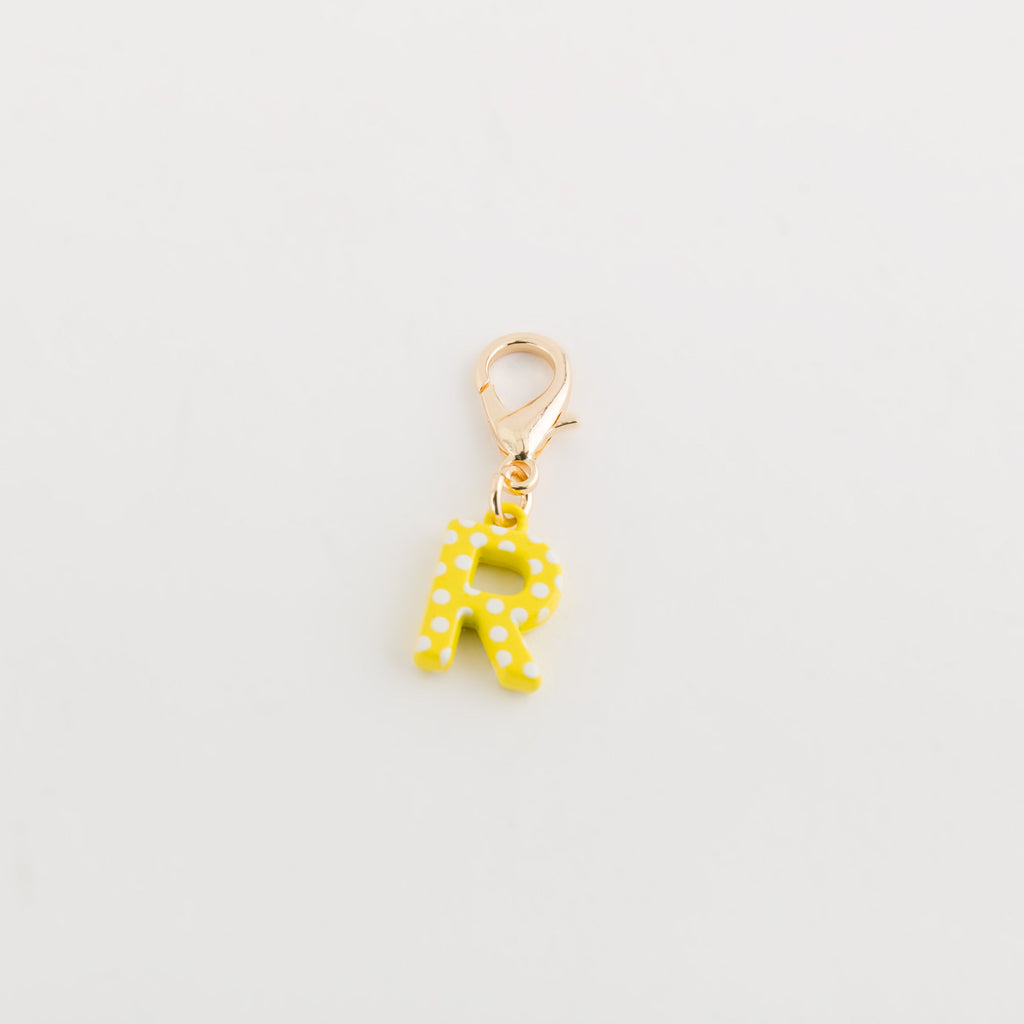 Carpisa Hrvatska – Poa letters - Women's Charm – AAD47518446 – Image 3
