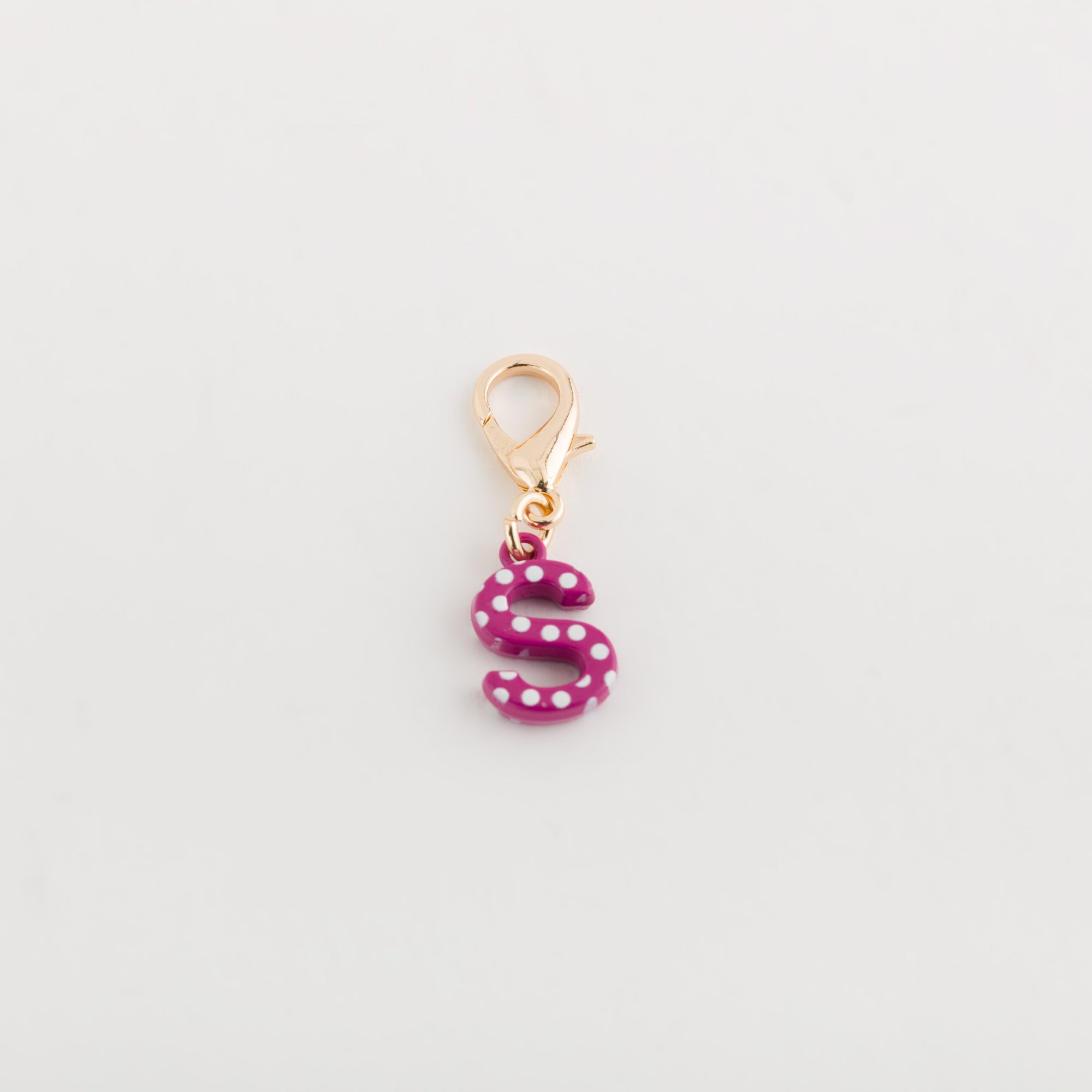Carpisa Hrvatska – Poa letters - Women's Charm – AAD47519446 – Image 3