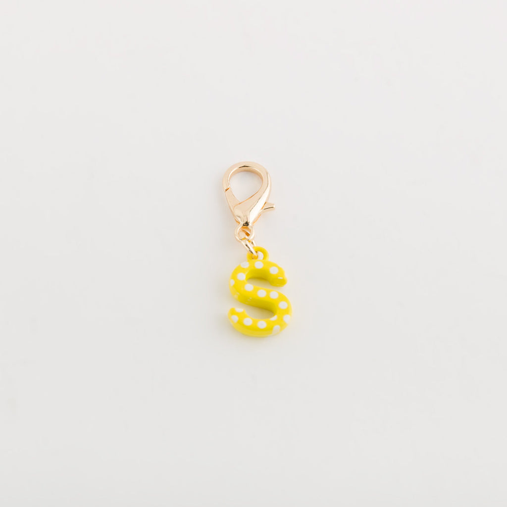 Carpisa Hrvatska – Poa letters - Women's Charm – AAD47519446 – Image 4
