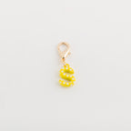 Carpisa Hrvatska – Poa letters - Women's Charm – AAD47519446 – Image 4