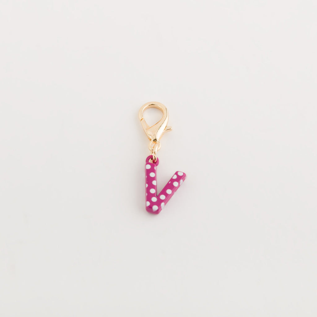 Carpisa Hrvatska – Poa letters - Women's Charm – AAD47522446 – Image 3