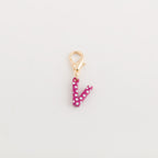 Carpisa Hrvatska – Poa letters - Women's Charm – AAD47522446 – Image 3