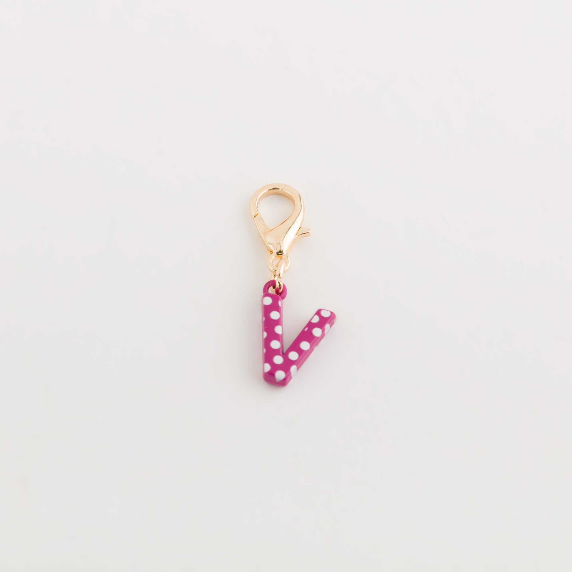 Carpisa Hrvatska – Poa letters - Women's Charm – AAD47522446 – Image 3