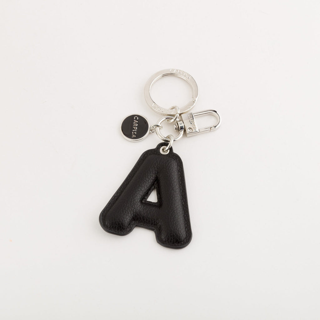 Carpisa Hrvatska â€“ Bombed letters keych - Women's keychain â€“ AAD62001546 â€“ Image 1