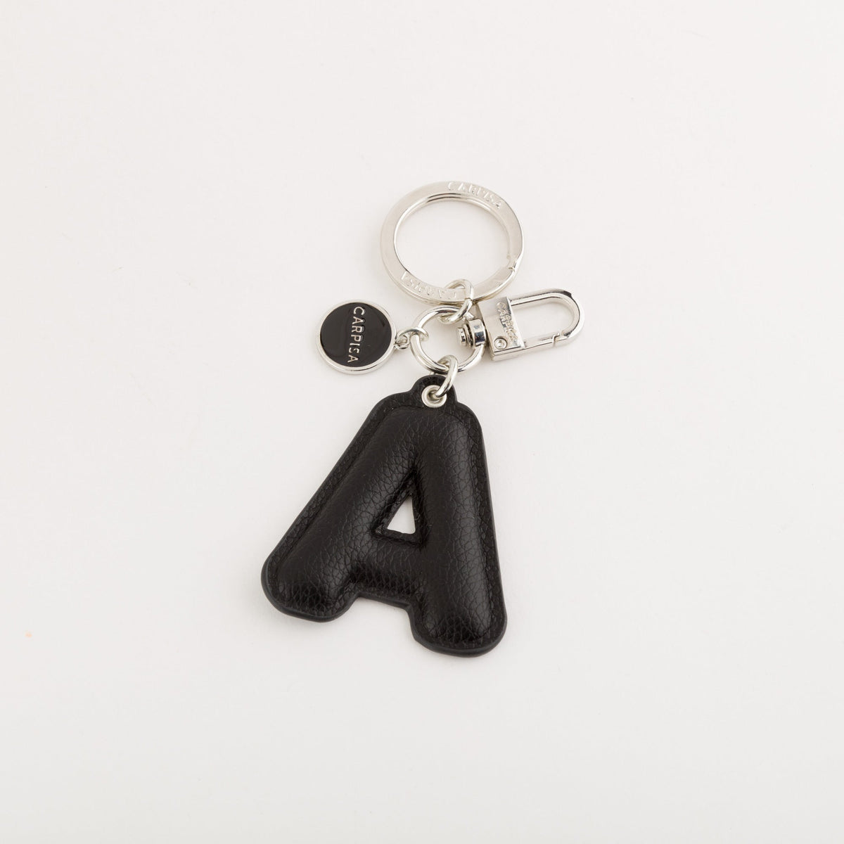 Carpisa Hrvatska â€“ Bombed letters keych - Women's keychain â€“ AAD62001546 â€“ Image 1