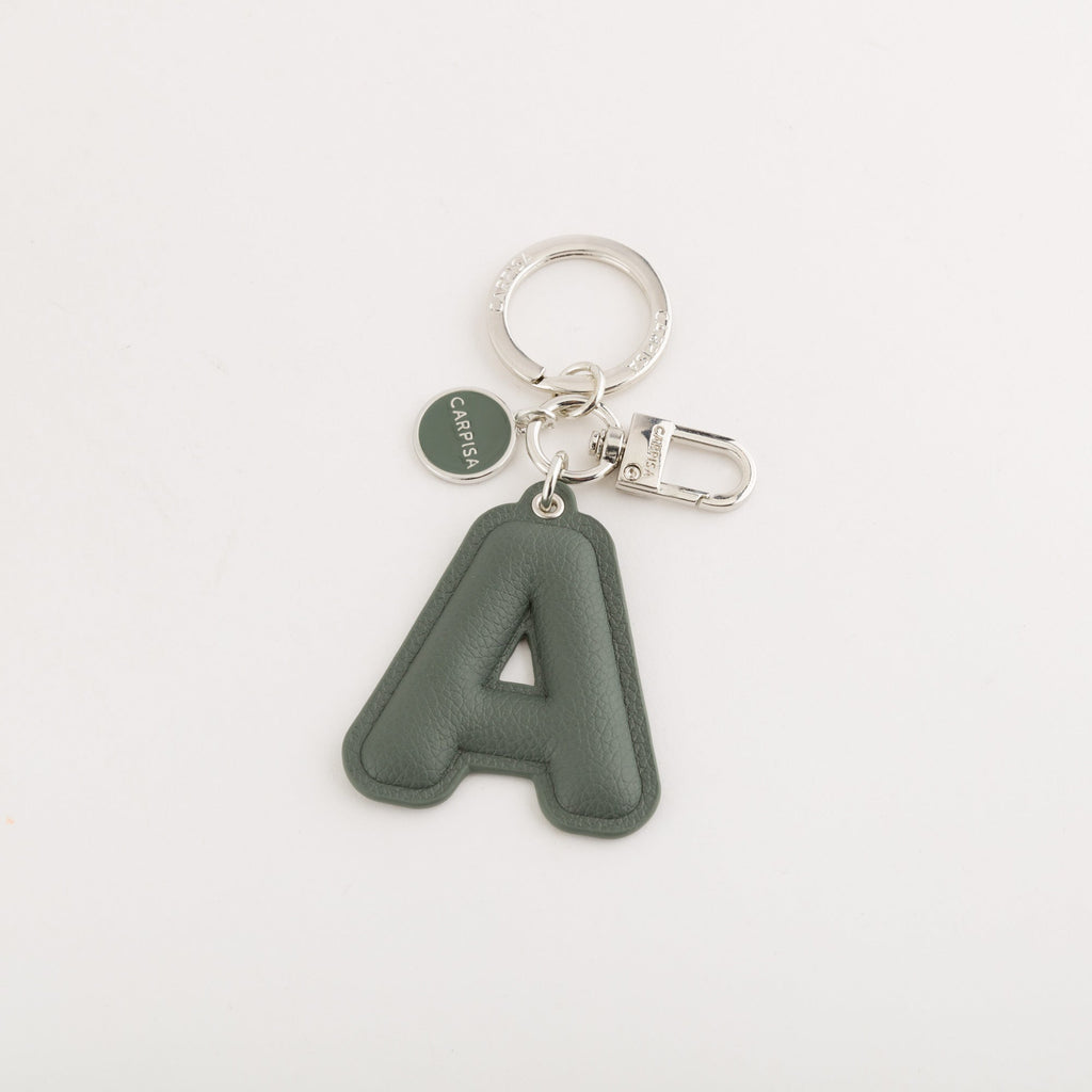 Carpisa Hrvatska â€“ Bombed letters keych - Women's keychain â€“ AAD62001546 â€“ Image 2
