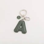 Carpisa Hrvatska â€“ Bombed letters keych - Women's keychain â€“ AAD62001546 â€“ Image 2