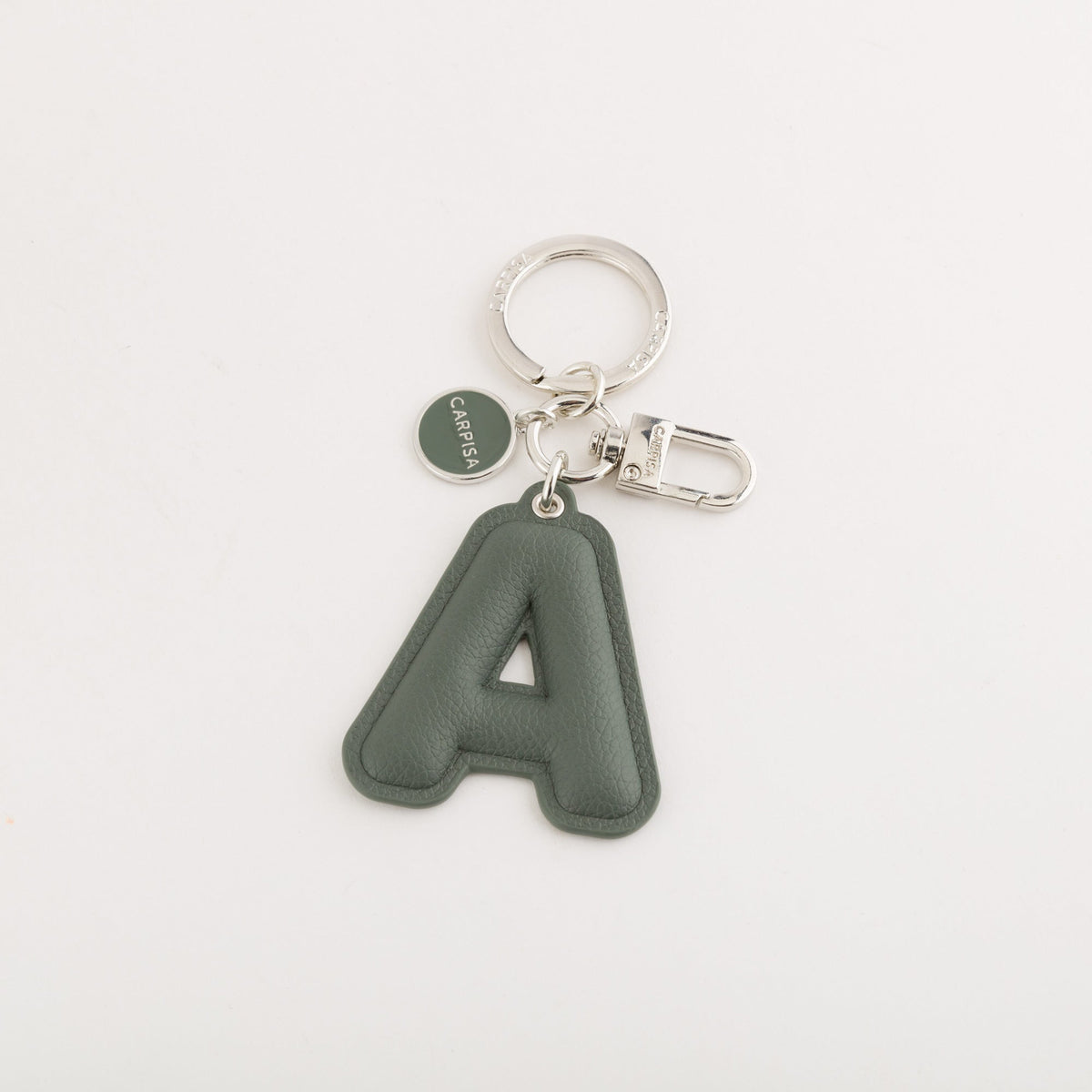 Carpisa Hrvatska â€“ Bombed letters keych - Women's keychain â€“ AAD62001546 â€“ Image 2