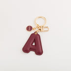 Carpisa Hrvatska â€“ Bombed letters keych - Women's keychain â€“ AAD62001546 â€“ Image 3