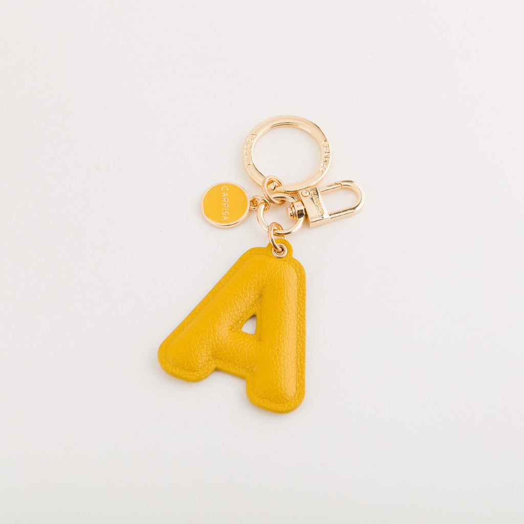 Carpisa Hrvatska â€“ Bombed letters keych - Women's keychain â€“ AAD62001546 â€“ Image 5