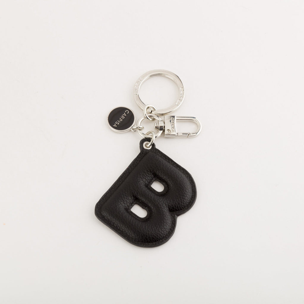 Carpisa Hrvatska â€“ Bombed letters keych - Women's keychain â€“ AAD62002546 â€“ Image 1