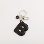 Carpisa Hrvatska â€“ Bombed letters keych - Women's keychain â€“ AAD62002546 â€“ Image 1
