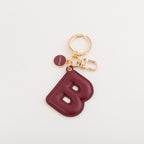 Carpisa Hrvatska â€“ Bombed letters keych - Women's keychain â€“ AAD62002546 â€“ Image 2