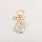 Carpisa Hrvatska â€“ Bombed letters keych - Women's keychain â€“ AAD62002546 â€“ Image 3