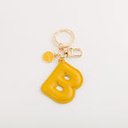Carpisa Hrvatska â€“ Bombed letters keych - Women's keychain â€“ AAD62002546 â€“ Image 4