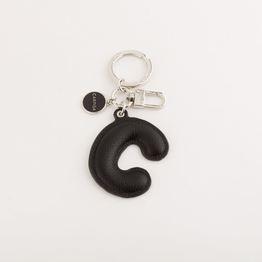 Carpisa Hrvatska â€“ Bombed letters keych - Women's keychain â€“ AAD62003546 â€“ Image 1