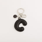 Carpisa Hrvatska â€“ Bombed letters keych - Women's keychain â€“ AAD62003546 â€“ Image 1
