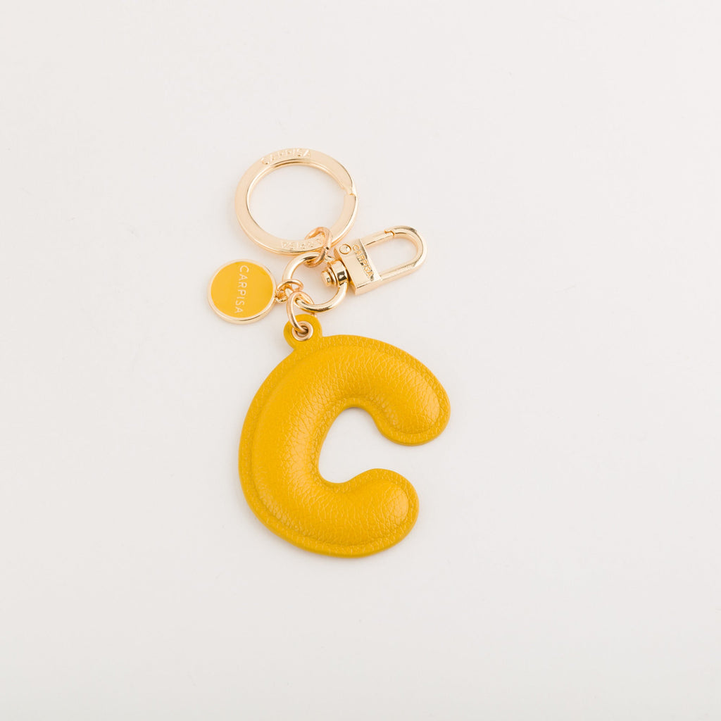 Carpisa Hrvatska â€“ Bombed letters keych - Women's keychain â€“ AAD62003546 â€“ Image 5