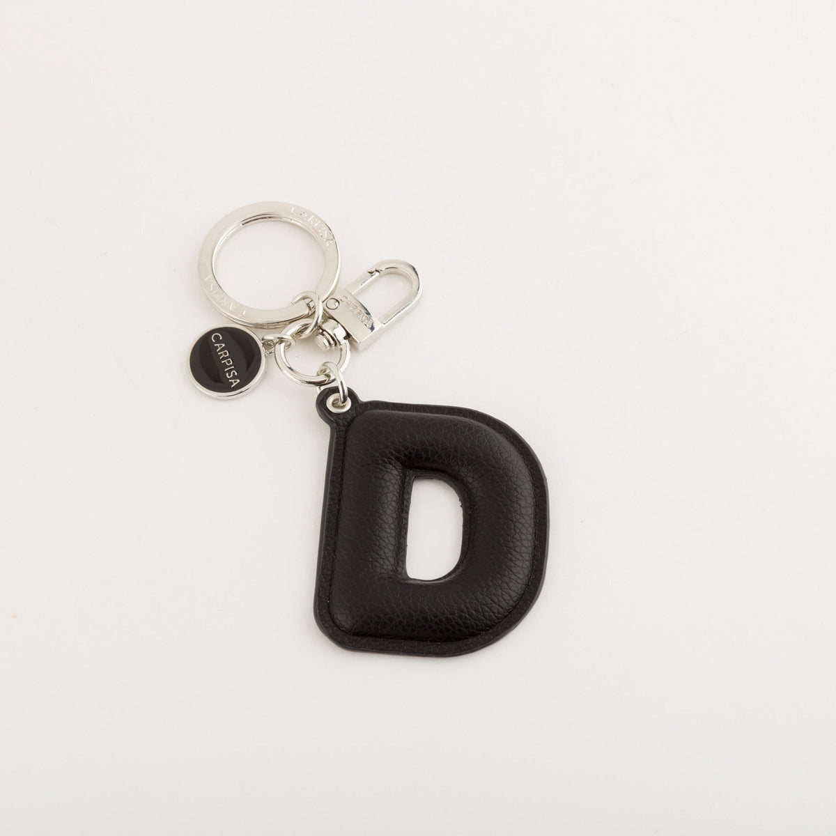 Carpisa Hrvatska â€“ Bombed letters keych - Women's keychain â€“ AAD62004546 â€“ Image 1