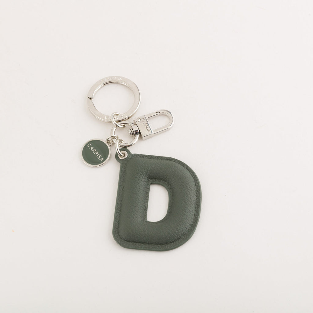 Carpisa Hrvatska â€“ Bombed letters keych - Women's keychain â€“ AAD62004546 â€“ Image 2