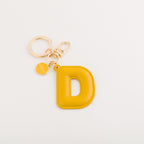 Carpisa Hrvatska â€“ Bombed letters keych - Women's keychain â€“ AAD62004546 â€“ Image 4