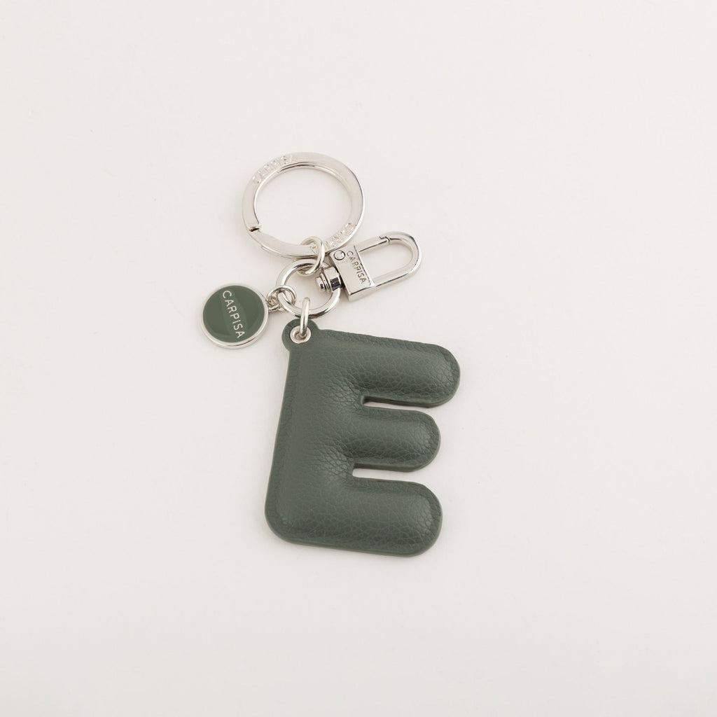 Carpisa Hrvatska â€“ Bombed letters keych - Women's keychain â€“ AAD62005546 â€“ Image 2