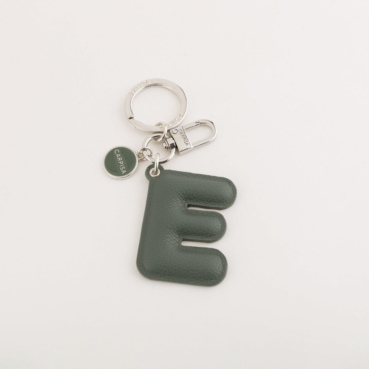Carpisa Hrvatska â€“ Bombed letters keych - Women's keychain â€“ AAD62005546 â€“ Image 2