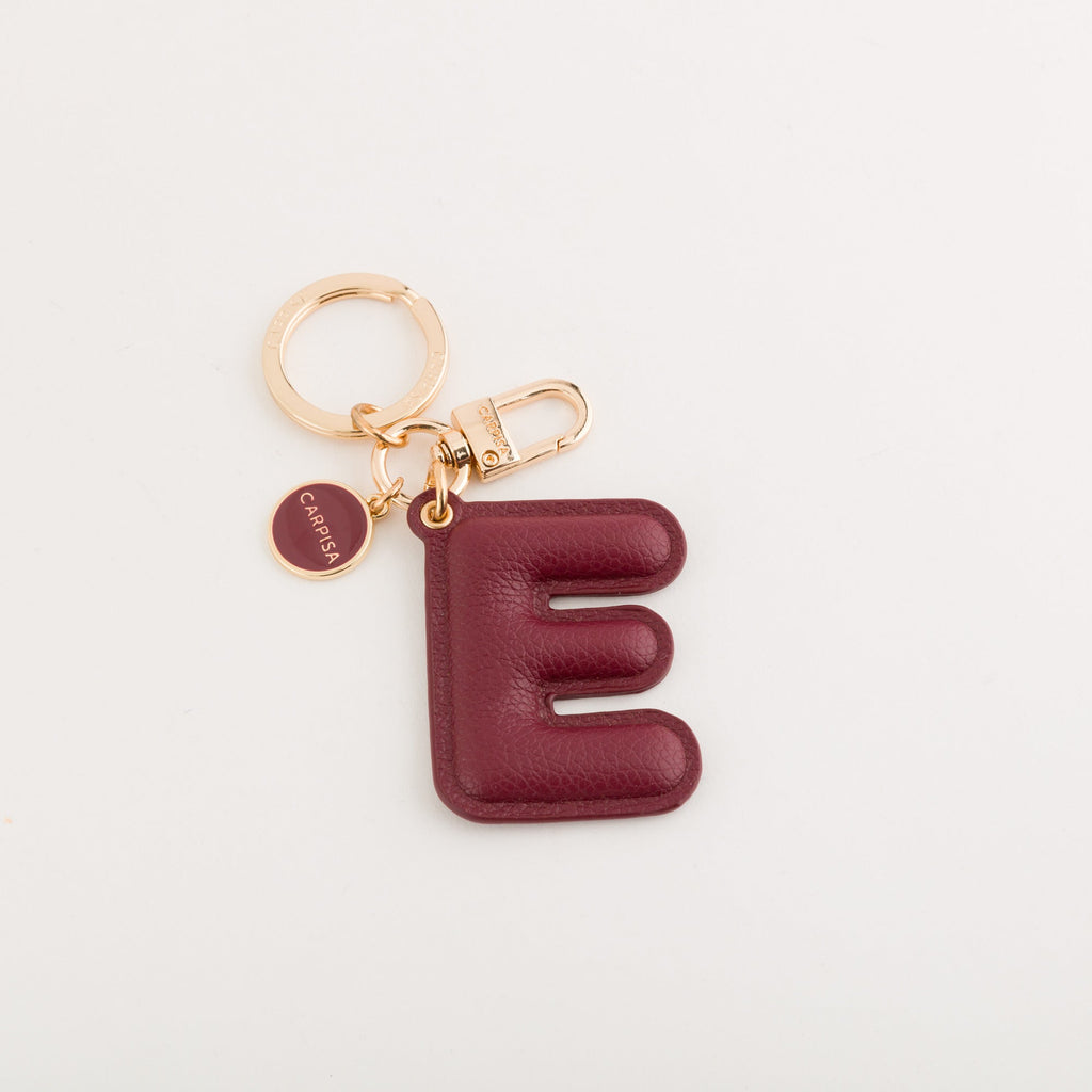 Carpisa Hrvatska â€“ Bombed letters keych - Women's keychain â€“ AAD62005546 â€“ Image 3