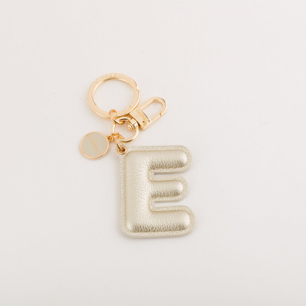 Carpisa Hrvatska â€“ Bombed letters keych - Women's keychain â€“ AAD62005546 â€“ Image 4