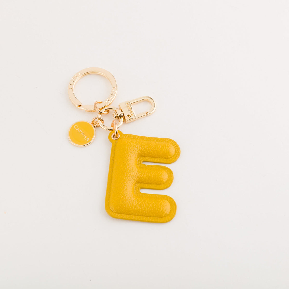 Carpisa Hrvatska â€“ Bombed letters keych - Women's keychain â€“ AAD62005546 â€“ Image 5