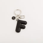 Carpisa Hrvatska â€“ Bombed letters keych - Women's keychain â€“ AAD62006546 â€“ Image 1