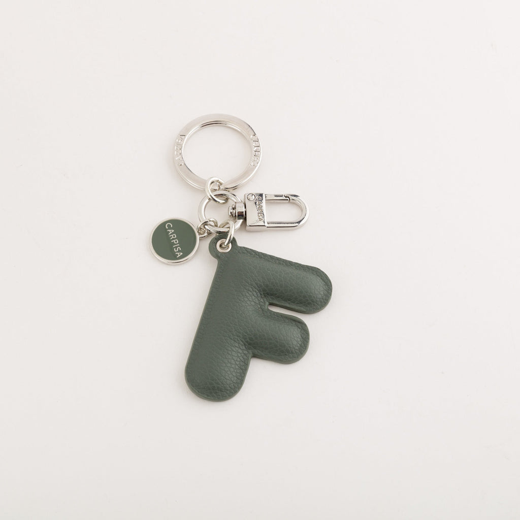 Carpisa Hrvatska â€“ Bombed letters keych - Women's keychain â€“ AAD62006546 â€“ Image 2