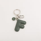 Carpisa Hrvatska â€“ Bombed letters keych - Women's keychain â€“ AAD62006546 â€“ Image 2