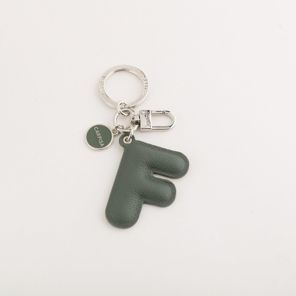Carpisa Hrvatska â€“ Bombed letters keych - Women's keychain â€“ AAD62006546 â€“ Image 2