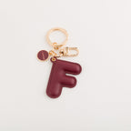 Carpisa Hrvatska â€“ Bombed letters keych - Women's keychain â€“ AAD62006546 â€“ Image 3