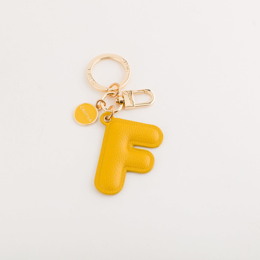 Carpisa Hrvatska â€“ Bombed letters keych - Women's keychain â€“ AAD62006546 â€“ Image 5